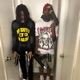 Park my car feat Dgm dee Single