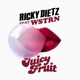 Juicy Fruit feat WSTRN Single