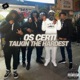 Talkin the Hardest Single