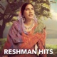 Reshman Hits