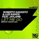 Let Me Go Single