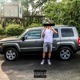 JEEP The MIXER feat Eisenberg Abstract Inspector Single