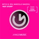 Hot Stuff EP