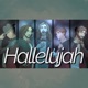 Hallelujah feat Thomas Sanders Jonathan Young Colm R McGuinness Dan Vasc Single
