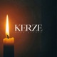 Kerze Single