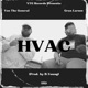 HVAC feat Gran Larson Single