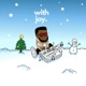 With Joy Instrumentals feat Wes Harris