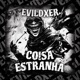 COISA ESTRANHA EP