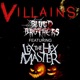 Villains feat Lex the Hex Master Single