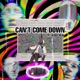 Can t Come Down feat Jess Reau Single