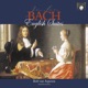 J S Bach English Suites BWV 806 811