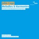John Cage Melodies Harmonies
