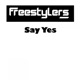 Say Yes Single