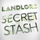 Secret Stash Club Mix Single