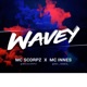 Wavey feat DJ Fuzz MC Innes Single