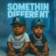 Somethin different feat Ninoworld squirt Single
