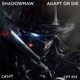 Adapt or Die Single