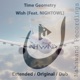 Wish feat NIGHTOWL EP