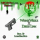 Green Dot feat Drizzy Liam Single