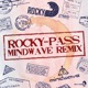 Pass Mindwave Remix Single