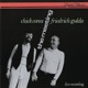 Chick Corea Friedrich Gulda The Meeting
