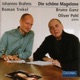 Brahms 15 Romanzen Aus Die Schone Magelone