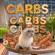 CARBS CARBS CARBS Single