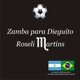 Zamba para Dieguito A tribute to Diego Maradona Single
