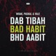Bad Habit Single