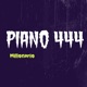 Piano 444 Single