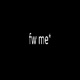 FW ME Single