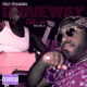 Driveway feat LOGIC LDOT Single