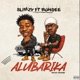 Alubarika feat Ruhdee Single