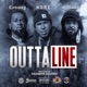 Outta Line feat Conway The Machine Method Man Single