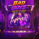 Bad Guys Infliction Remix Single