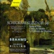 Brahms Schicksalslied Op 54 4 Songs Op 17 Nanie Op 82