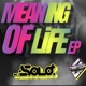 MEANING OF LIFE EP