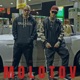 Molotov feat Pedro Medz Single