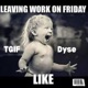 TGIF Single