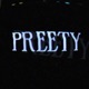 Pretty feat Shimz 343 Raven Single