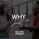 Why Should I feat Sorry Robot Music Single