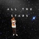ALL THE STARS Single