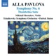 Pavlova Symphony No 6 Thumbelina Suite