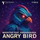 Angry Bird Single