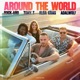 Around the World feat Alba Kras feat Alba Kras Single