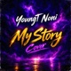 My Story Cover Single