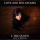 Love and Sex Affairs Single feat F De Rosa Single