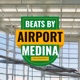 AIRPORT feat MEDINA Single