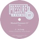 Mental Pressure EP