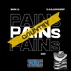 country pains feat O G Blacksheep Single